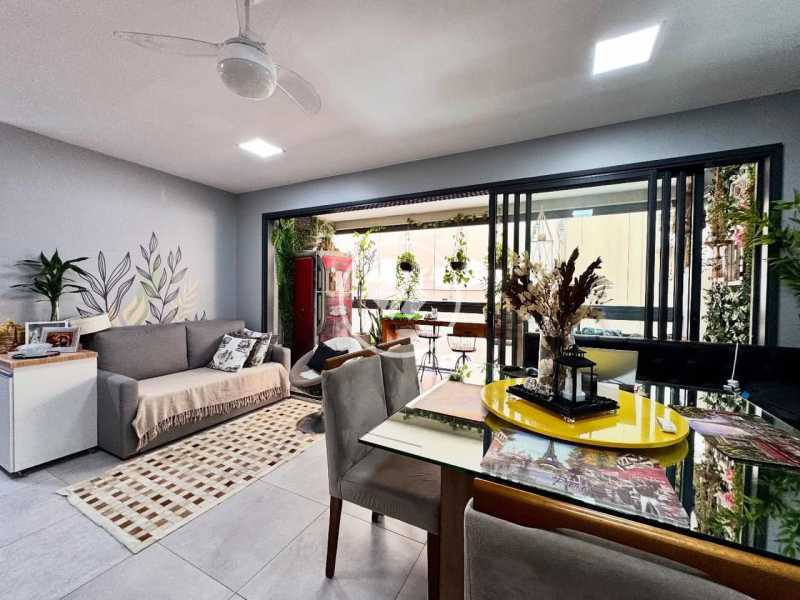 Apartamento, 3 quartos, 115 m² - Foto 17