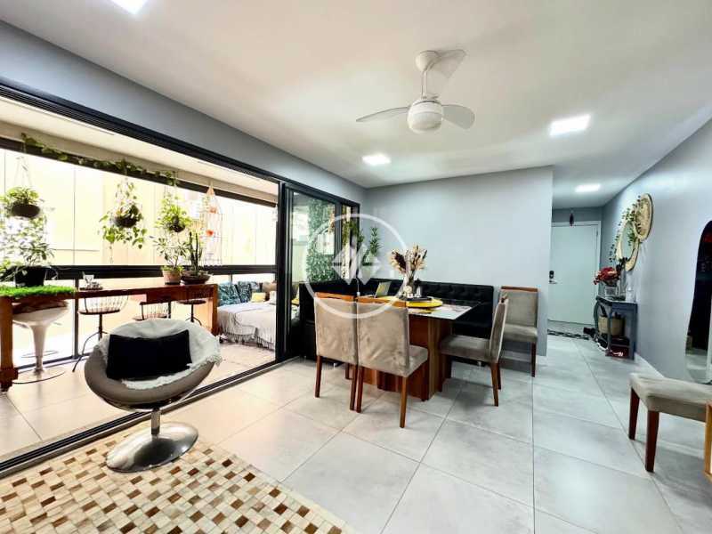 Apartamento, 3 quartos, 115 m² - Foto 18