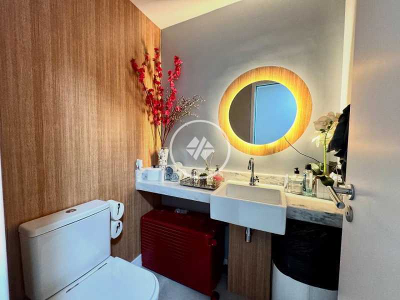 Apartamento, 3 quartos, 115 m² - Foto 20