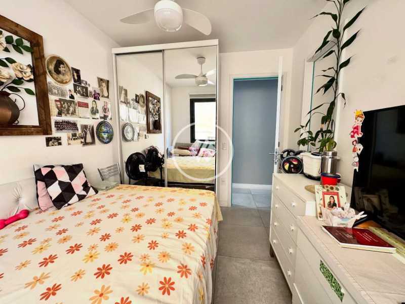 Apartamento, 3 quartos, 115 m² - Foto 21