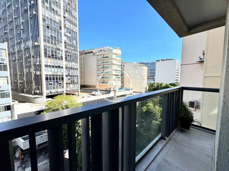 Apartamento, 3 quartos, 115 m² - Foto 24