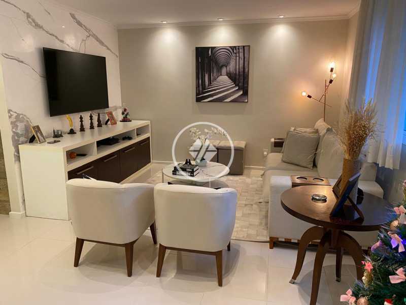Apartamento, 3 quartos, 115 m² - Foto 2