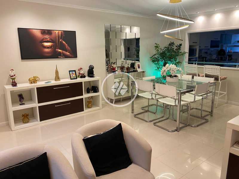 Apartamento, 3 quartos, 115 m² - Foto 1
