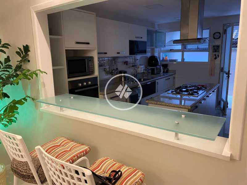 Apartamento, 3 quartos, 115 m² - Foto 3