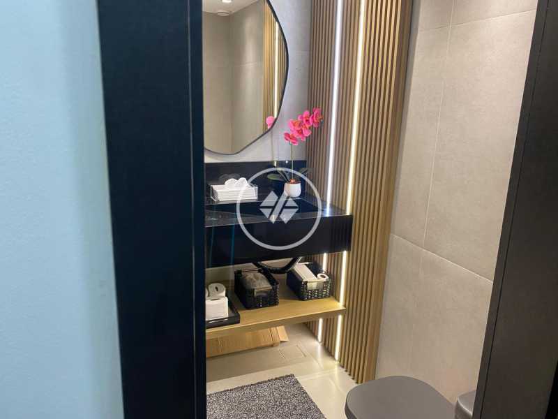 Apartamento, 3 quartos, 115 m² - Foto 7