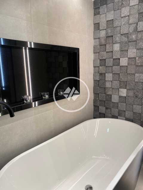Apartamento, 3 quartos, 115 m² - Foto 8