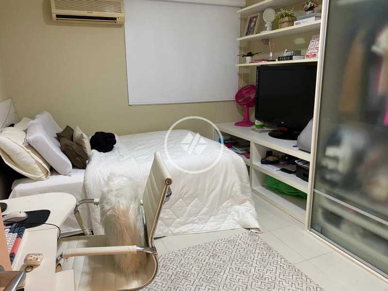 Apartamento, 3 quartos, 115 m² - Foto 15