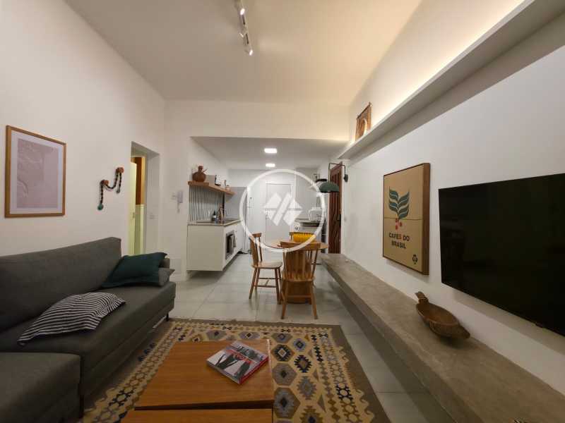 Apartamento, 3 quartos, 82 m² - Foto 1