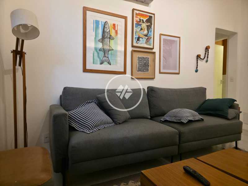 Apartamento, 3 quartos, 82 m² - Foto 2