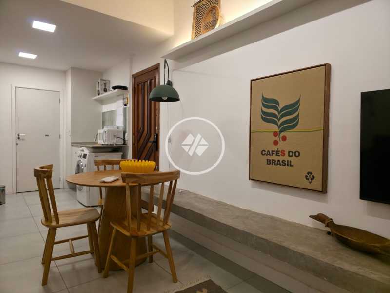 Apartamento, 3 quartos, 82 m² - Foto 5