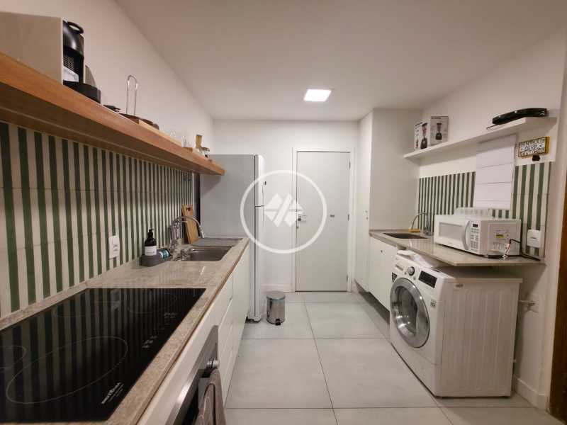 Apartamento, 3 quartos, 82 m² - Foto 7