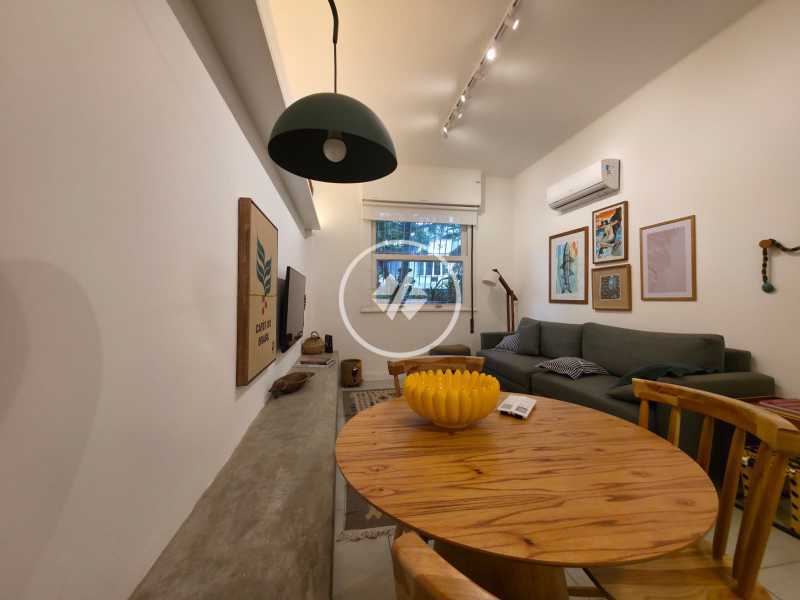 Apartamento, 3 quartos, 82 m² - Foto 8
