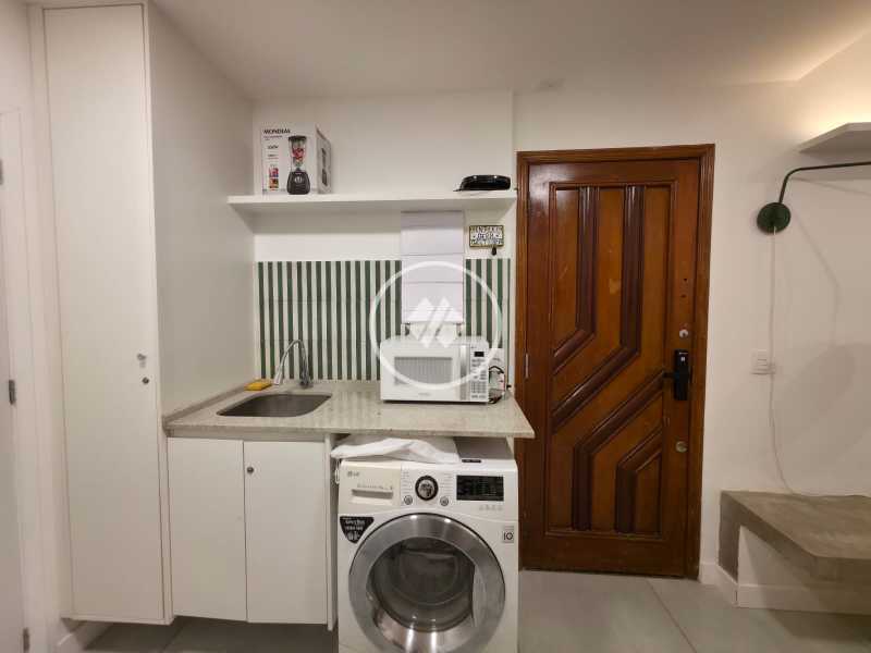 Apartamento, 3 quartos, 82 m² - Foto 11