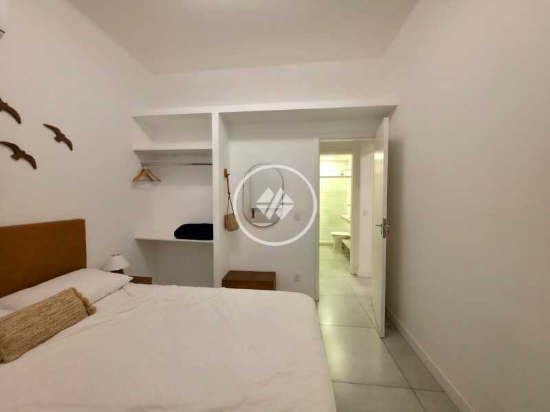 Apartamento, 3 quartos, 82 m² - Foto 14