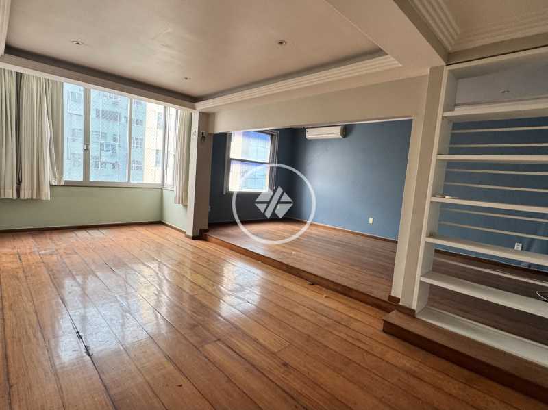 Apartamento, 3 quartos, 180 m² - Foto 3