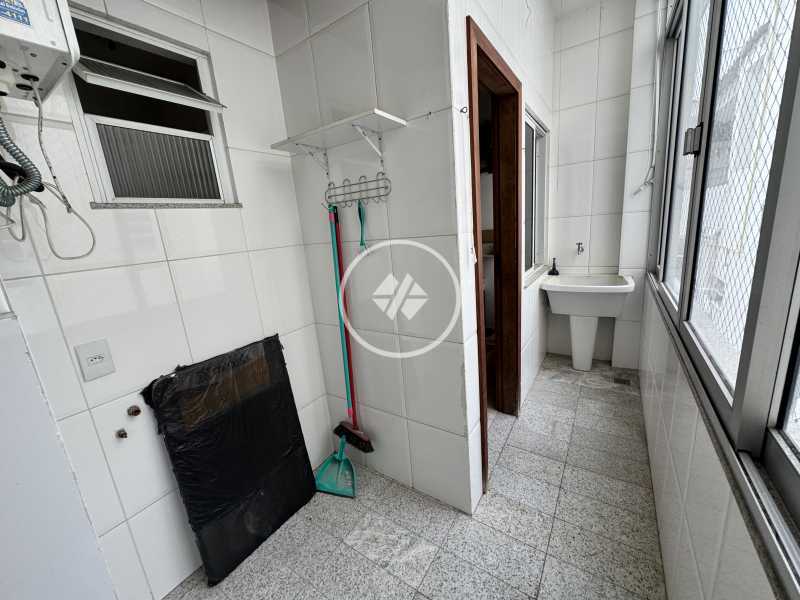Apartamento, 3 quartos, 180 m² - Foto 9