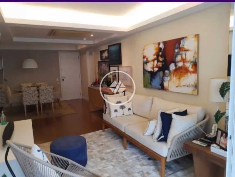 Apartamento, 4 quartos, 123 m² - Foto 2