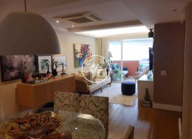 Apartamento, 4 quartos, 123 m² - Foto 12