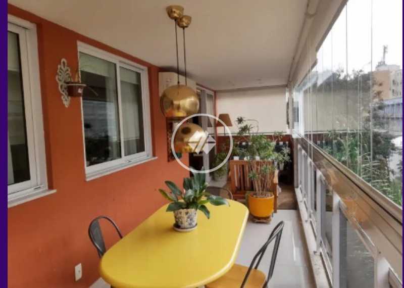 Apartamento, 4 quartos, 123 m² - Foto 15
