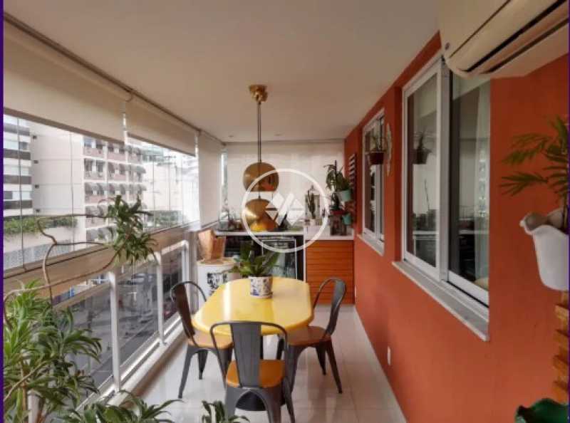 Apartamento, 4 quartos, 123 m² - Foto 16