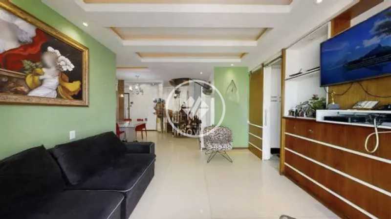 Cobertura, 3 quartos, 144 m² - Foto 7