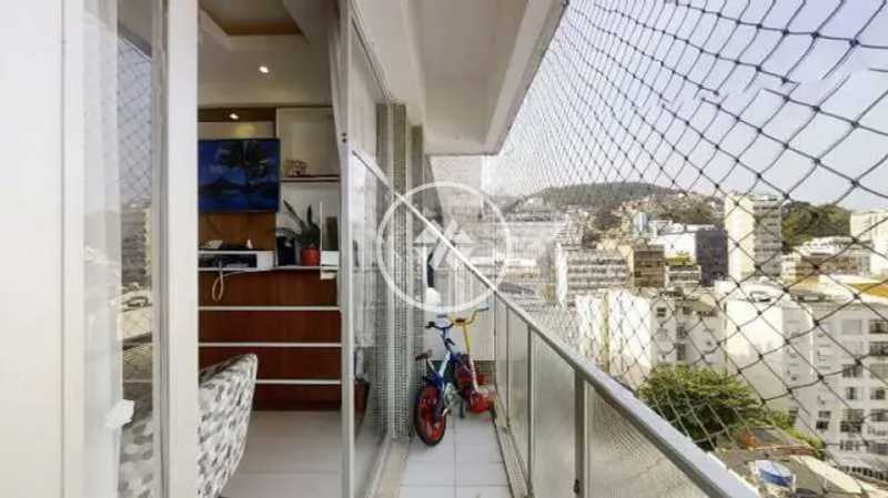 Cobertura, 3 quartos, 144 m² - Foto 8