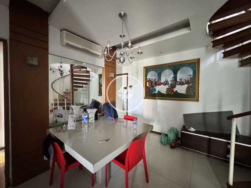 Cobertura, 3 quartos, 144 m² - Foto 10