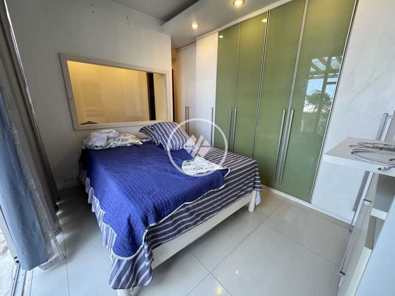 Cobertura, 3 quartos, 144 m² - Foto 13