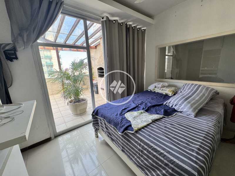 Cobertura, 3 quartos, 144 m² - Foto 14