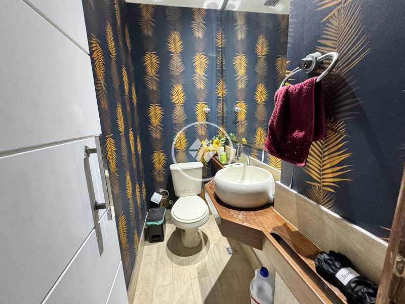 Cobertura, 3 quartos, 144 m² - Foto 16