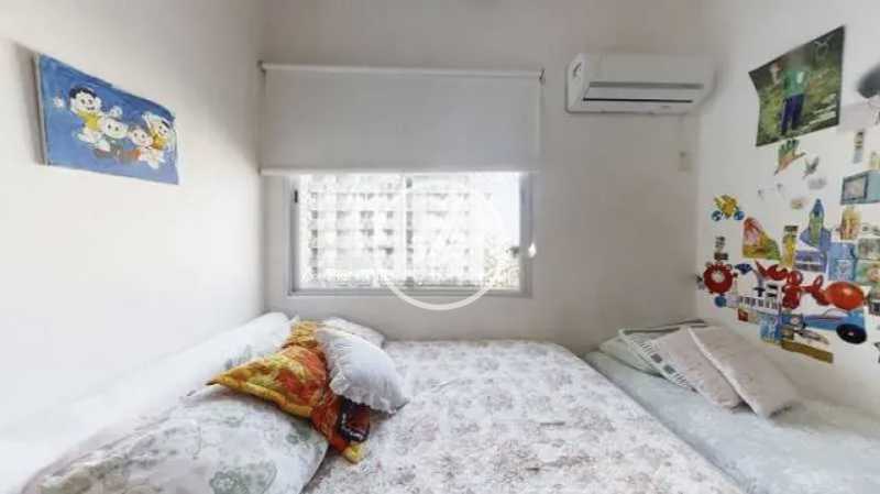 Cobertura, 3 quartos, 144 m² - Foto 20