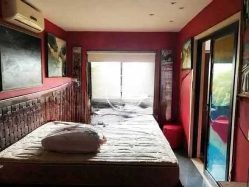 Cobertura, 2 quartos, 115 m² - Foto 8