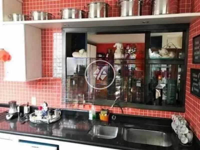 Cobertura, 2 quartos, 115 m² - Foto 9