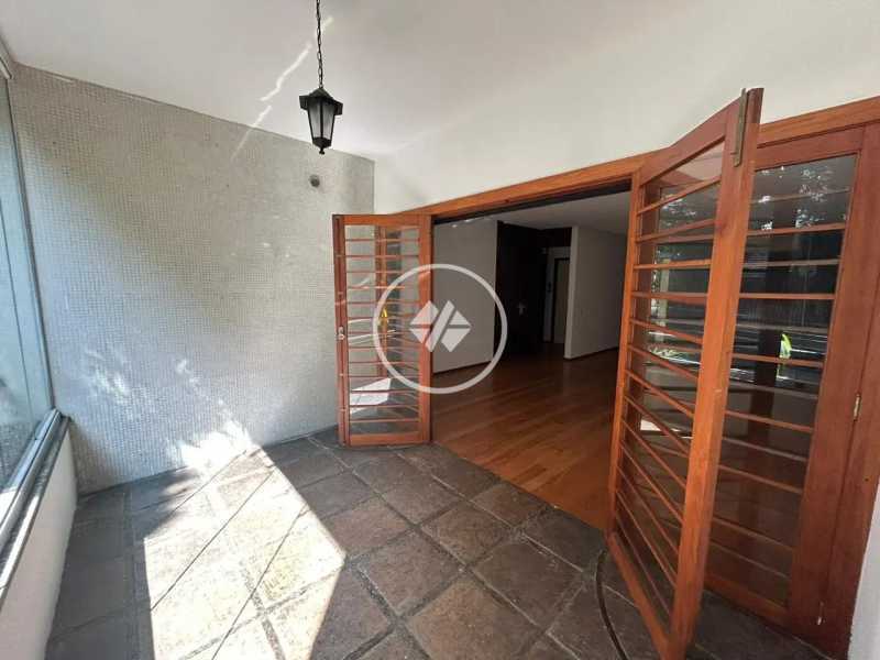Apartamento, 4 quartos, 178 m² - Foto 5