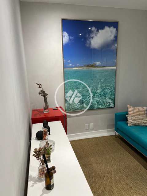 Sala-Conjunto, 29 m² - Foto 5