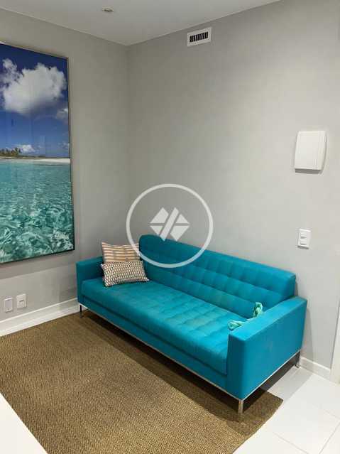 Sala-Conjunto, 29 m² - Foto 6