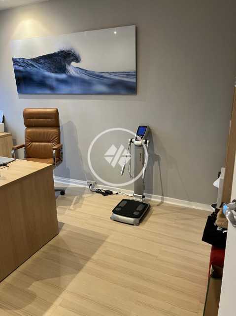 Sala-Conjunto, 29 m² - Foto 7