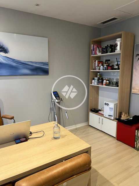 Sala-Conjunto, 29 m² - Foto 9