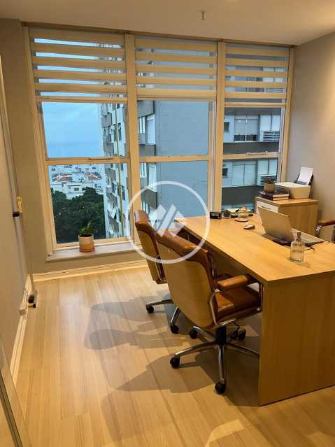 Sala-Conjunto, 29 m² - Foto 11