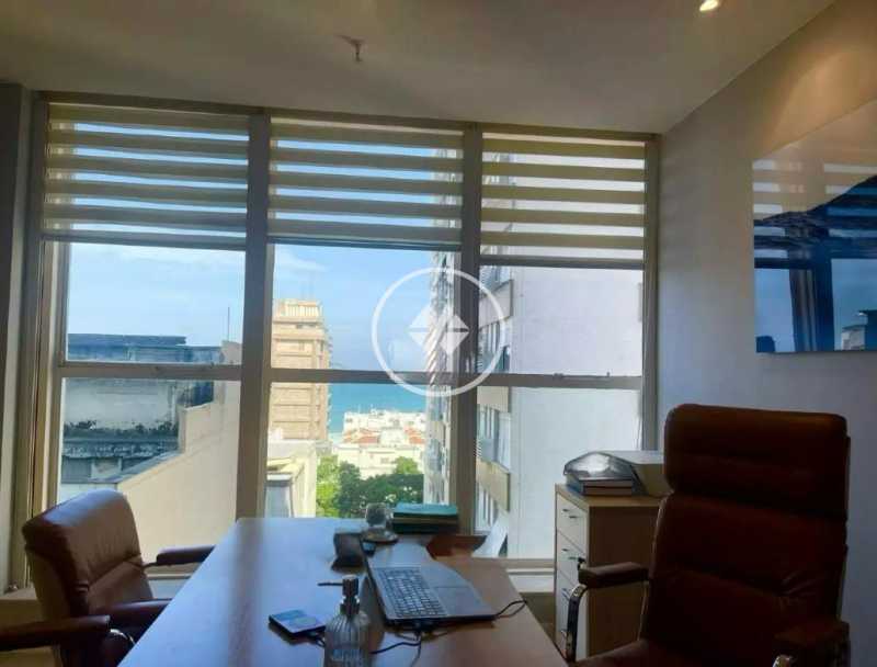 Sala-Conjunto, 29 m² - Foto 16