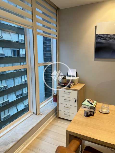 Sala-Conjunto, 29 m² - Foto 18