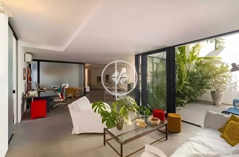 Cobertura, 5 quartos, 441 m² - Foto 1
