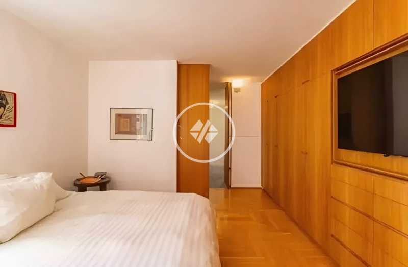 Cobertura, 5 quartos, 441 m² - Foto 2