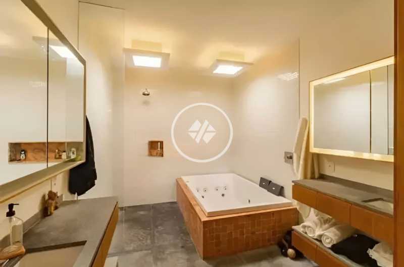 Cobertura, 5 quartos, 441 m² - Foto 4