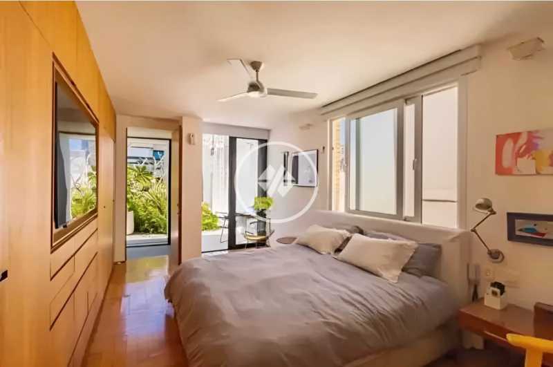 Cobertura, 5 quartos, 441 m² - Foto 5