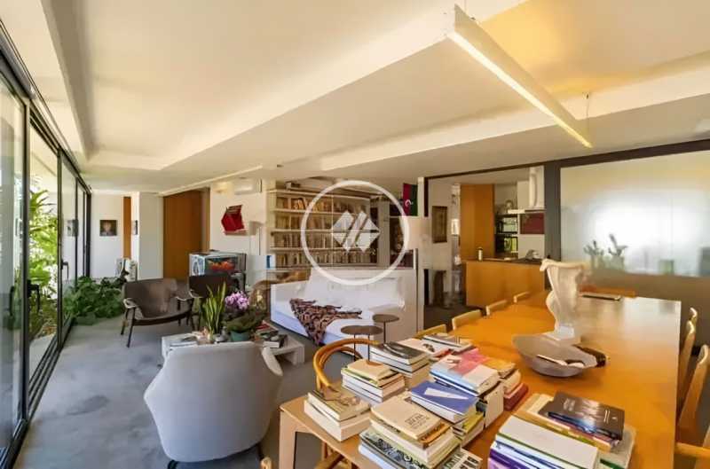 Cobertura, 5 quartos, 441 m² - Foto 10