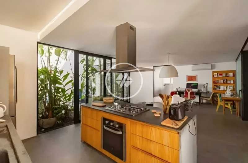 Cobertura, 5 quartos, 441 m² - Foto 11