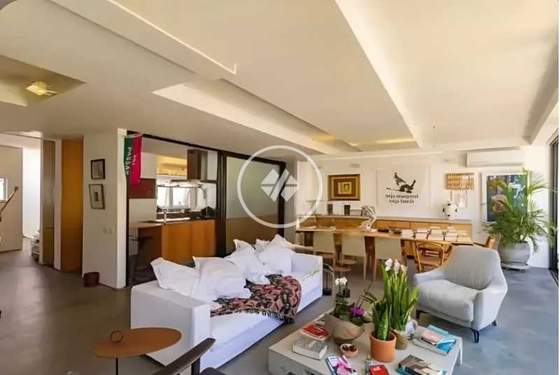 Cobertura, 5 quartos, 441 m² - Foto 12