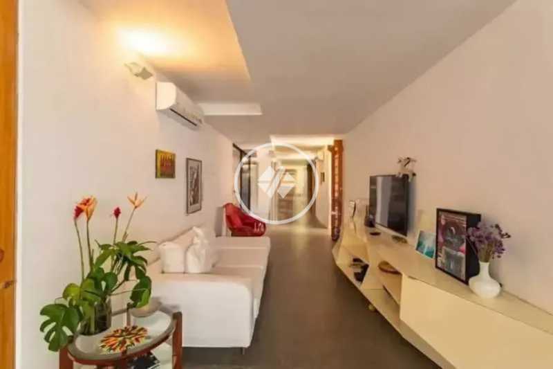 Cobertura, 5 quartos, 441 m² - Foto 13