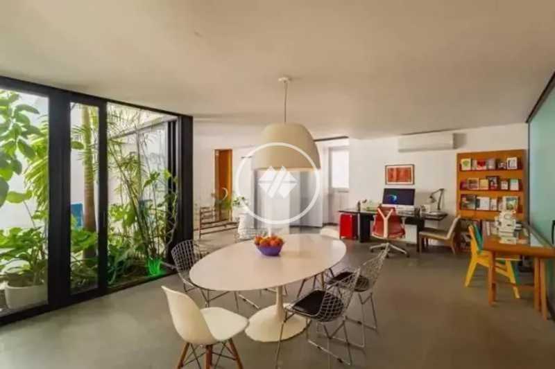 Cobertura, 5 quartos, 441 m² - Foto 14